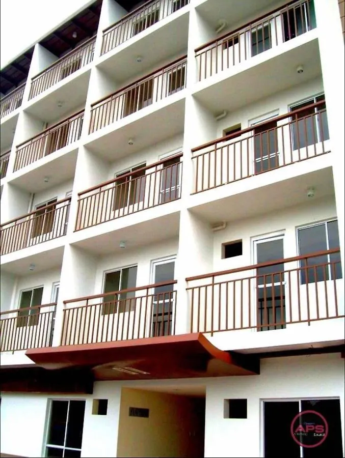 Paranaque City Condo Premium Near Naia T123 0*, Paranaque City الفلبين