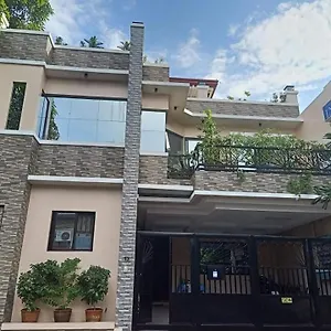 Mini-hôtel Lourdes, Paranaque City