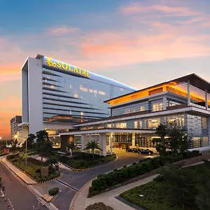 فندق Solaire Entertainment, Paranaque City