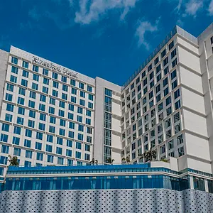 فندق Kingsford Manila, Paranaque City