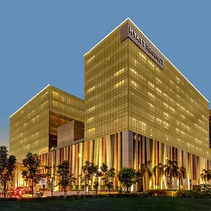 فندق حياة سيتي أوف دريمز مانيلا, Paranaque City
