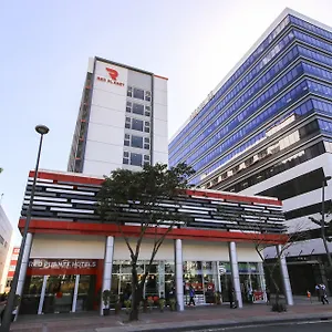 فندق ريد بلانت مانيلا آسيانا سيتي, Paranaque City