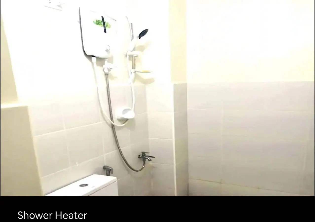Aparthotel Condo Premium Near Naia T123 Paranaque City Philippines