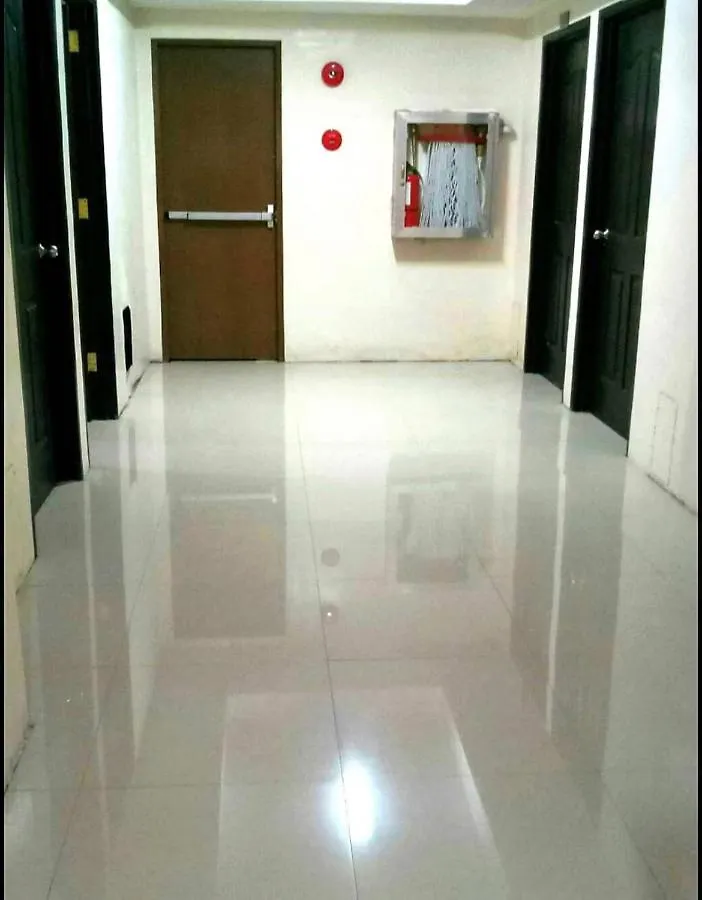 Condo Premium Near Naia T123 Paranaque City Philippines
