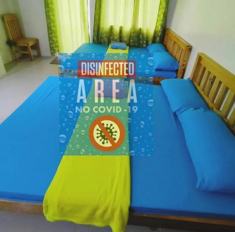 Condo Premium Near Naia T123 Paranaque City Aparthotel