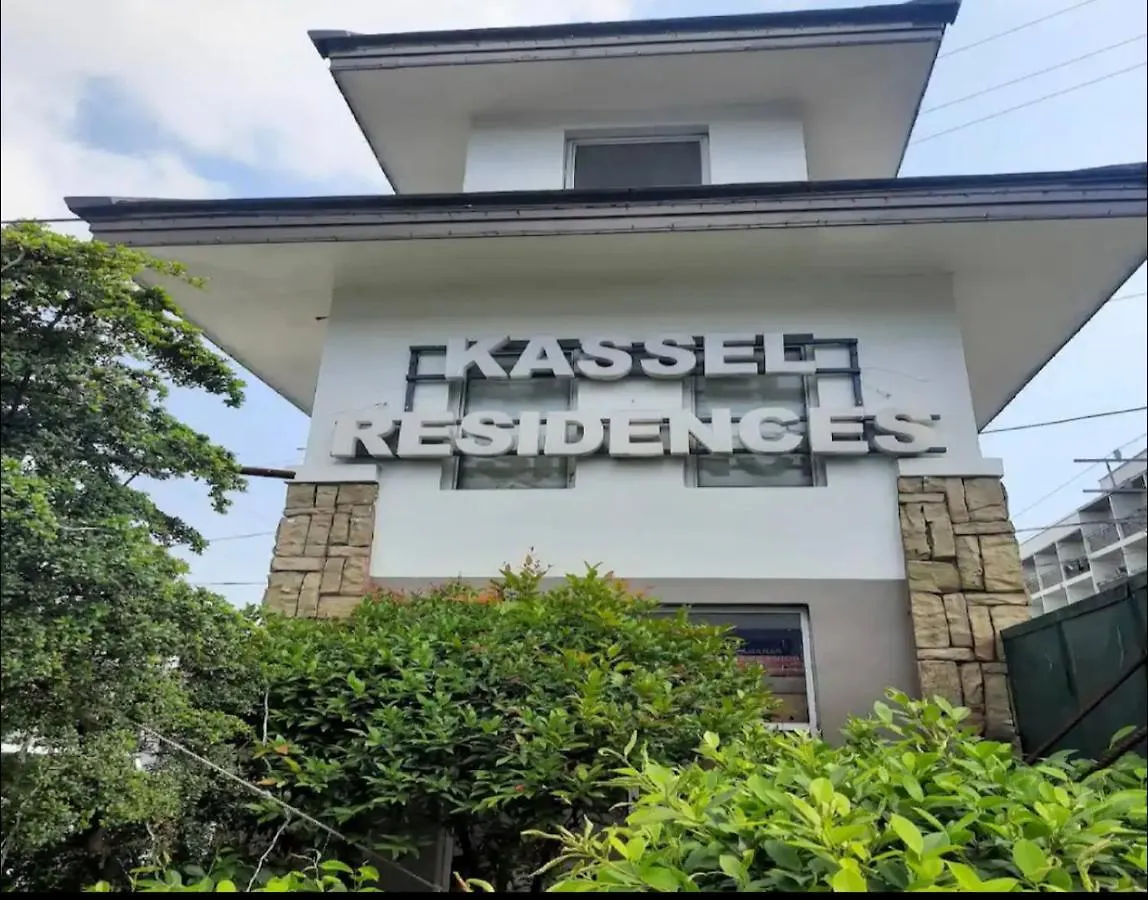 Condo Premium Near Naia T123 Paranaque City